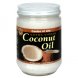 coconut oil extra virgin, 100% organic