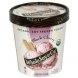 black cherry soy frozen yogurt