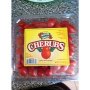 cherub cherry tomato with potassium count