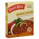 Tasty Bite bengal lentils cooked in a light gravy of aromatic herbs and spices Calories