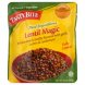Tasty Bite lentil magic Calories