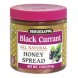 honey spread black currant