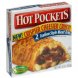 Hot Pockets italian style meat trio Calories