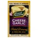 cheese garlic