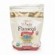 Spectrum Essentials organic whole premium flaxseed Calories