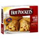 Hot Pockets bacon egg and cheese Calories