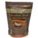 decadent blend chia flax seed with coconut cocoa