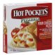 Hot Pockets pizzeria stuffed sandwiches four cheese pizza Calories