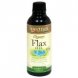 organic flax oil omega 3