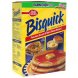 original all-purpose baking mix value size Bisquick Nutrition info