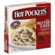 Hot Pockets philly steak and cheese subs Calories