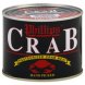 Phillips jumbo lump crab meat Calories