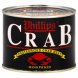 claw crab meat