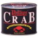 special crab meat