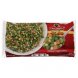 Our Family fresh frozen mixed vegetables Calories