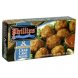 Phillips seafood restaurants crab cakes minis maryland style Calories