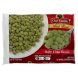Our Family fresh frozen baby lima beans Calories