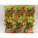 Sour Patch soft chewy candy 3 5 oz Calories