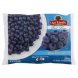 blueberries fresh frozen