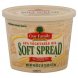 soft spread 48% vegetable oil