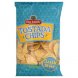tostada chips classic style