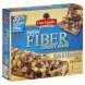 chewy bars high fiber, oats & chocolate