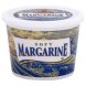 margarine soft
