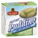 pudding and pie filling pistachio