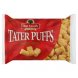 tater puffs
