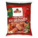 meatballs italian style