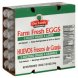 eggs farm fresh
