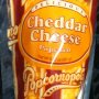 cheddar cheese popcorn