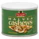 cashews halves