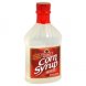 corn syrup white