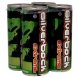 Silverback extreme energy drink Calories