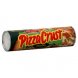 dough pizza crust
