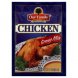 gravy mix chicken