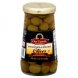 manzanilla spanish olives