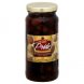 Our Family pride pitted kalamata greek olives with herb marinade Calories