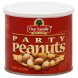 party peanuts