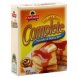 Our Family complete pancake & waffle mix Calories