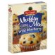 muffin mix wild blueberry