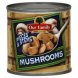 Our Family mushrooms pieces & stems Calories