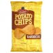 potato chips barbecue