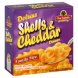 shells & cheddar dinner deluxe, family size