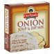 soup & dip mix onion