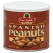 spanish peanuts