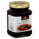 preserves triple berry