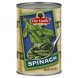 spinach