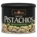 pistachios shelled